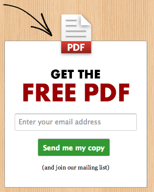Get The Free PDF